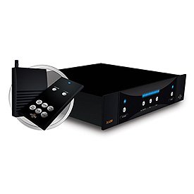2 Room Dla Speaker Selector On Sale