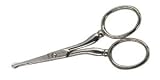 Tweezerman Nose, Ear, Facial Hair Scissor