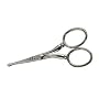 Tweezerman Nose, Ear, Facial Hair Scissor
