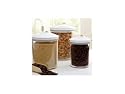 Tilia FoodSaver T02-005201 FoodSaver SaverMate Round Canister Set 3-pc.