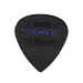 PickBoy Picks Edge Sharp Tip Carbon/Nylon Composite 0.75mm 10-Pack