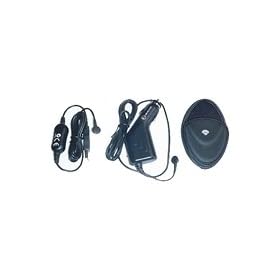 Plantronics Travel Pack with Voyager Pouch
