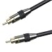 Dayton CV-6 Composite Video Cable 6 ft.