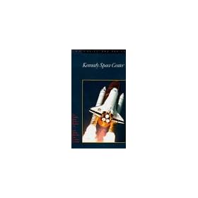 Kennedy Space Center [VHS]