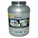 100% Whey Protein Fuel