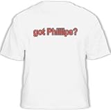 got Phillips? Youth T-Shirt