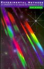 Buy Experimental Methods: An Introduction to the Analysis and Presentation of Data online at Discounted New and Used prices. Delivered to your door with Childrens Toyshop.com