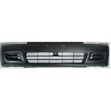 Front Bumper Cover 92-95 Honda Civic Coupe Hatchback 92 93 94 95 1992 1993 1994 1995 2 Two Door 3 Three Doors