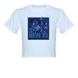 Ben 10 Shirts - Shadow Box Infant/Toddler T-Shirt