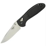 Review Benchmade Mini-Griptilian / Benchmade 556 Mini Griptilian Folding Lock Knife