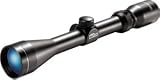 Tasco -PRONGHORN RIFLESCOPE - 3-9x40 Matte, Diamondx