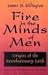 Fire in the Minds of Men