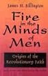 Fire in the Minds of Men