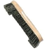 Horse Hair Pool Table Brush - 10.5
