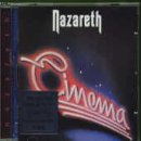 Nazareth - 16-1986-Cinema - Zortam Music