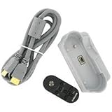 Samsung Digital Camera Cradle SCC-S7 for L85