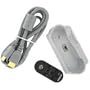 Samsung Digital Camera Cradle SCC-S7 for L85