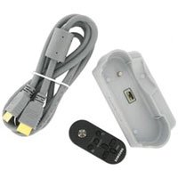 Samsung Digital Camera Cradle SCC-S7 for L85