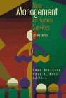 New Management in Human Services:  2nd Edition