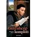 Das Gutenberg-Komplott: Historische Roman