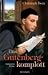 Das Gutenberg-Komplott: Historische Roman