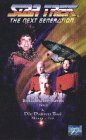 Star Trek - The Next Generation 36: Botschafter Sarek/Die Damen Troi - Patrick Stewart