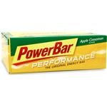 High Performance Bar Apple Cinnamon 12 bars