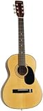 Hohner HW03 3 / 4 Sized Steel String Acoustic Guitar - B001IZIFGW