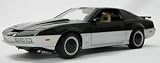 Ertl 1/18 Knight Rider KARR Diecast- 39139
