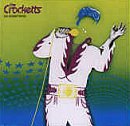 CD-Charts  Used : On Something [CD 2]