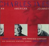 Michael Tilson Thomas - Ives: An American Journey