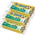 Pedigree Jumbone (six - 100g (3.53-oz) bones (Small/Medium dogs))