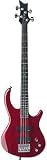 Electric Bass Guitars
