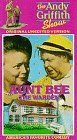 Andy Griffith Show: Aunt Bee The Warden [VHS]