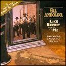 Like Benny to Me: A Tribute to Benny Goodman