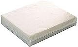 95x65cm Travel Cot Mattress 7CM THICK (baby product)