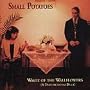 Waltz of the Wallflowers