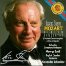 CD-Charts  Search : Mozart: Violin Concertos Nos. 1-5