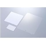 Simplism Protector Film for iPad Anti-glare