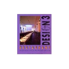 Restaurant-Design, Bd.3