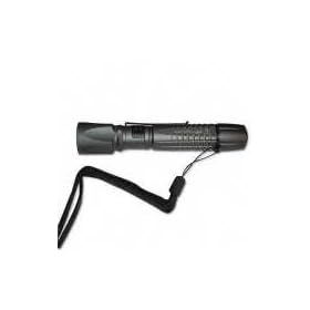 Luxeon Flashlight (RYVLUX2AA1W-B) Category: Flashlights