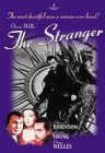 The Stranger [UK IMPORT] - Orson Welles