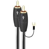 AudioQuest Sub-A - Subwoofer Interconnect Cable (12 meters)