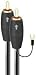 AudioQuest class A subwoofer cable - RCA plugs 2m (6.56')