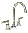 Watermark Touch27 Widespread Lavatory Faucet - 27-2-CL14-VB