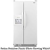Review Whirlpool  / Whirlpool : ED5HVEXVL Refrigerator