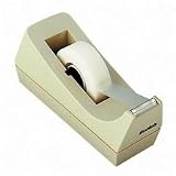 Buy 3M C38 Tape Dispenser, 1 Core Size, 1 2 3 4 x 36 Yards, PY by 3M Commercial Office Supply Div.