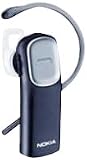 Bluetooth Headset BH-216 Blue Blue Original Nokia