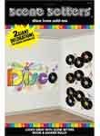 SCENE SETTERS - DISCO MUSIC ADD ONS