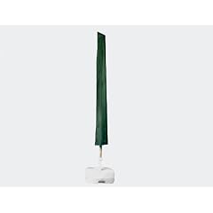 Fun Star Schirmh�lle "Premium", bis 300cm Polyestergewebe gr�n
